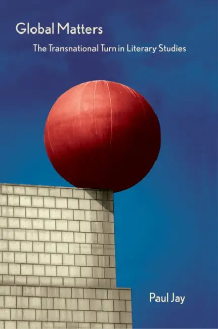 Global Matters (English, Paul Jay)
