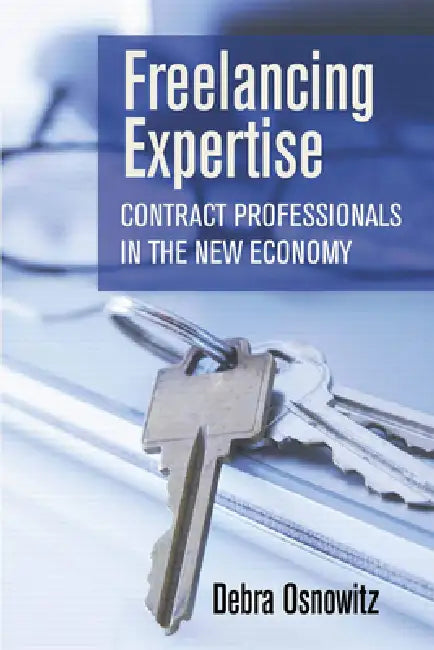 Freelancing Expertise (English, Debra Osnowitz)