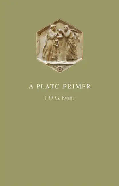 A Plato Primer (English, J. D. G. Evans)