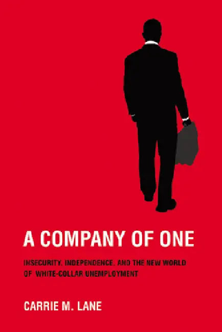 A Company of One (English, Carrie M. Lane)