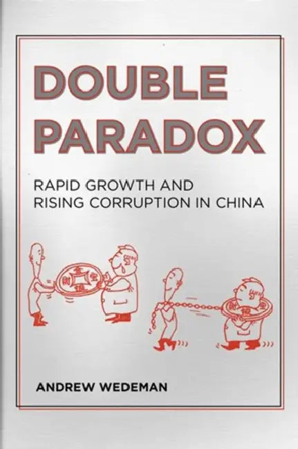 Double Paradox (English, Andrew H. Wedeman)