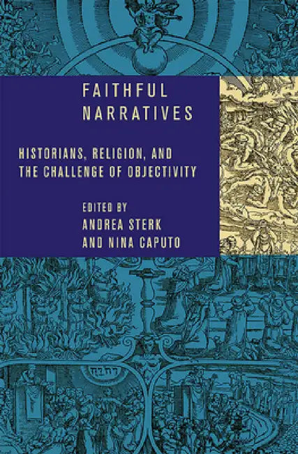 Faithful Narratives (English, Andrea Sterk | Nina Caputo)