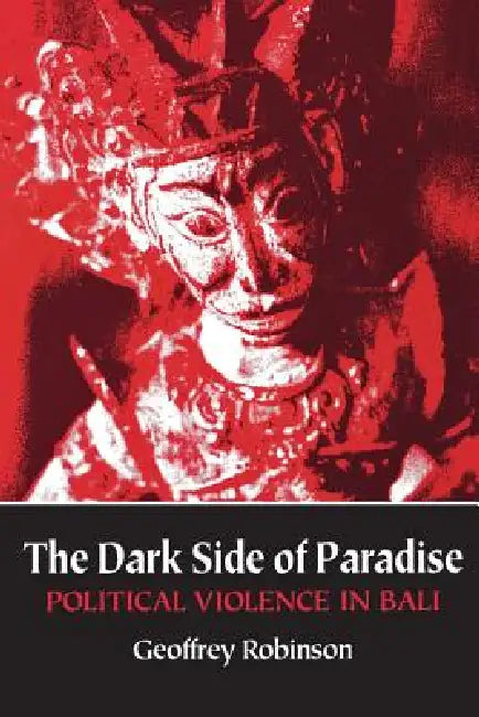 The Dark Side of Paradise (English, Geoffrey Robinson)