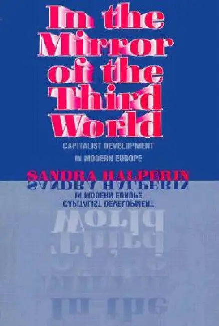 In the Mirror of the Third World (English, Sandra Halperin)