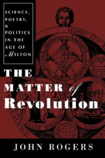 The Matter of Revolution (English, John Rogers)