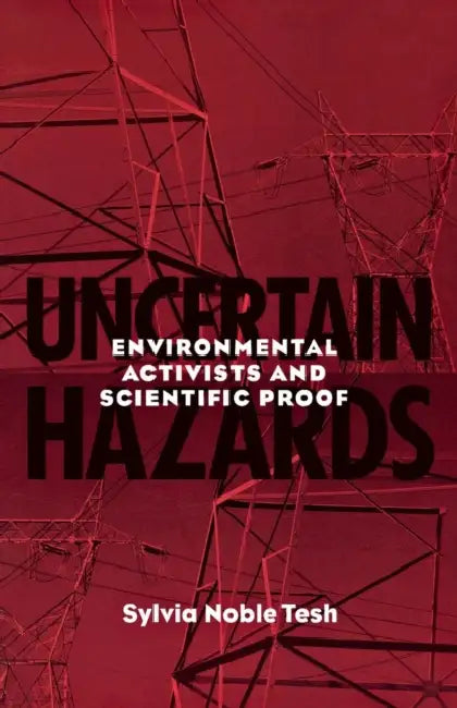 Uncertain Hazards (English, Sylvia Noble Tesh)
