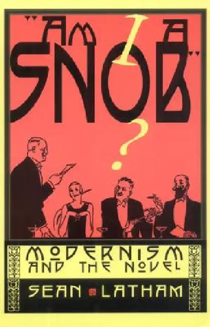 Am I a Snob? (English, Sean Latham)