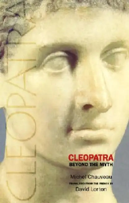 Cleopatra (English, Michel Chauveau | David Lorton)