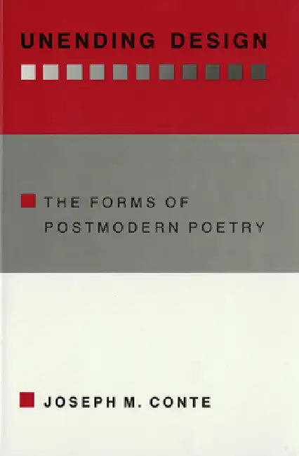 Unending Design (English, Joseph M. Conte)