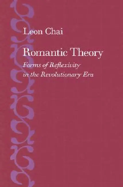 Romantic Theory (English, Leon Chai)