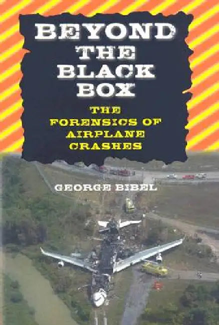 Beyond the Black Box (English, George Bibel)