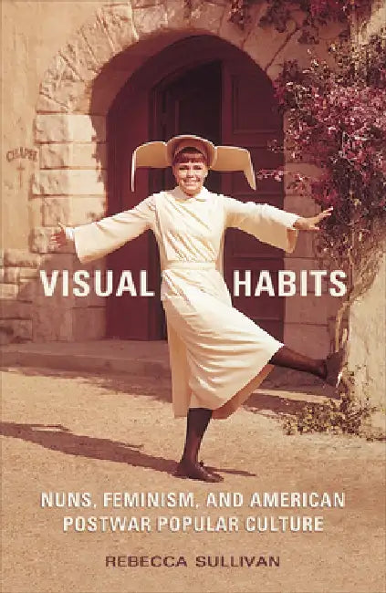 Visual Habits (English, Rebecca Sullivan)