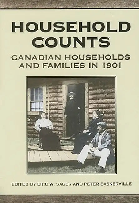 Household Counts (English, Peter Baskerville | Eric W. Sager)