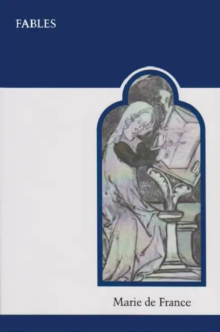 Fables (English, Harriet Spiegel)