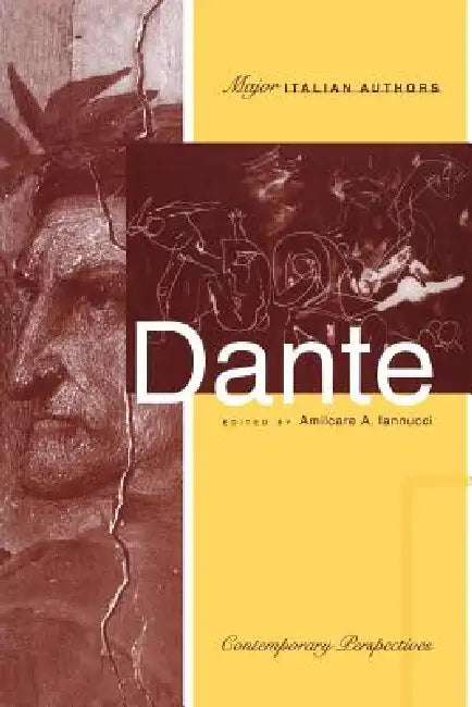 Dante (English, Amilcare Iannucci)