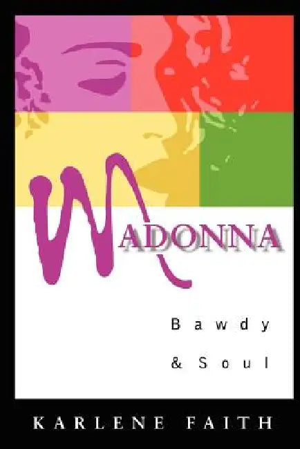 Madonna (English, Karlene Faith)