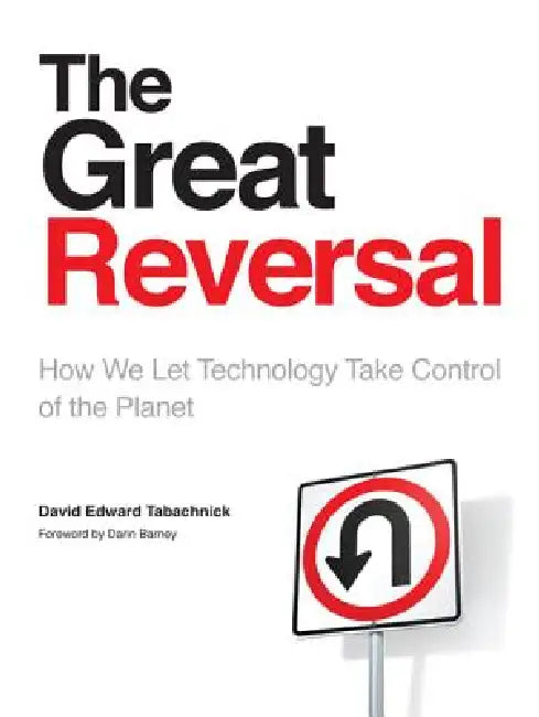 The Great Reversal (English, David Tabachnick)