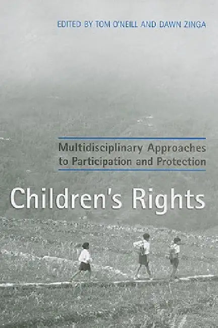 Children's Rights (English, Tom O'Neill | Dawn Zinga)