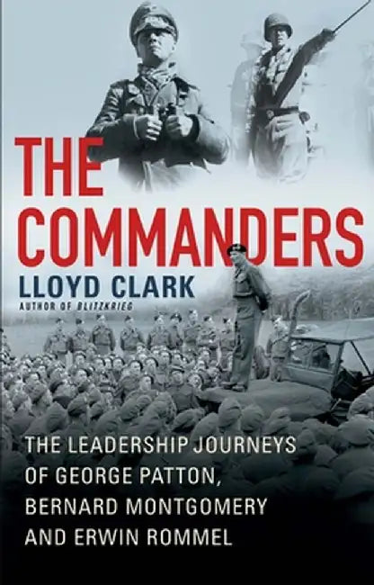 Triumph of Leadership (English)