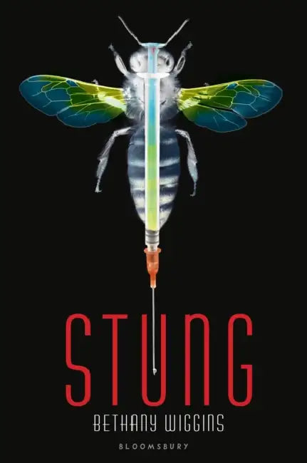 Stung (English, Bethany Wiggins)