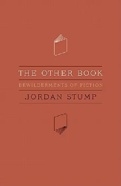 The Other Book (English, Jordan Stump)
