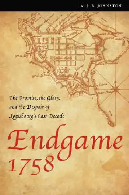 Endgame 1758 (English, A. J. B. Johnston)