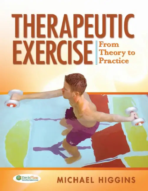 Therapeutic Exercise (English, Higgins)