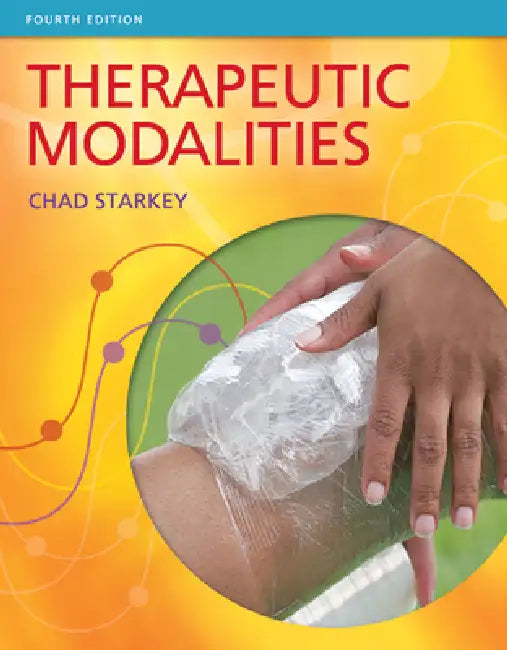 Therapeutic Modalities (English, Chad Starkey)