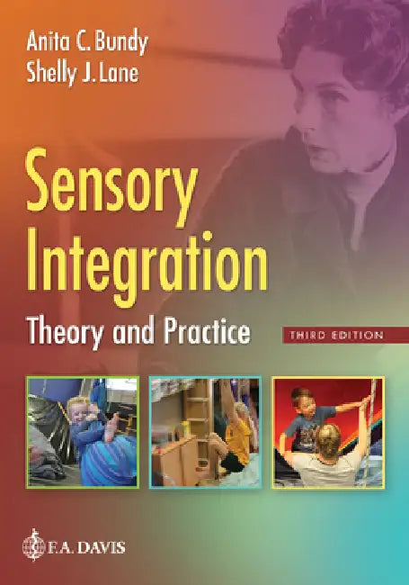 Sensory Integration (English, Anita C. Bundy | Shelly J. Lane)