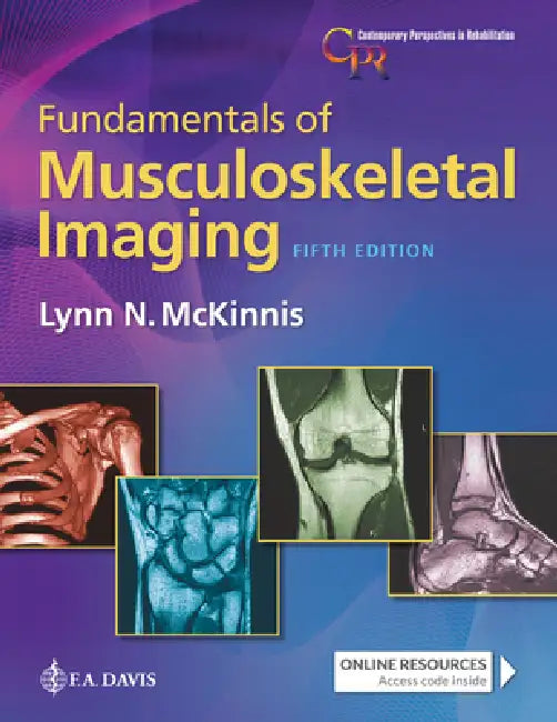 Fundamentals of Musculoskeletal Imaging (English, Lynn N. McKinnis)