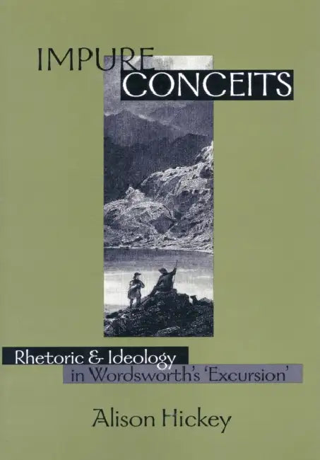 Impure Conceits (English, Alison Hickey)
