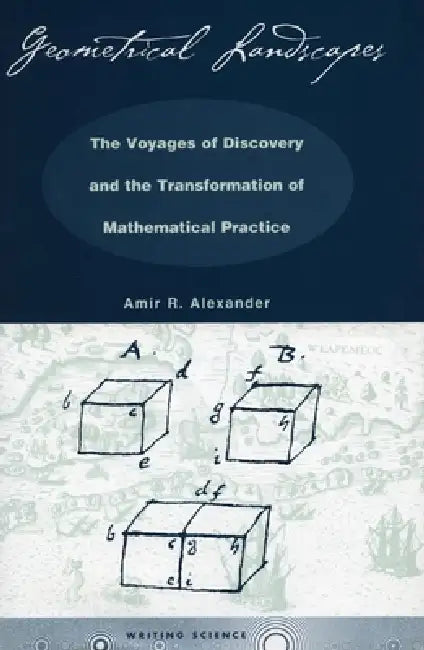 Geometrical Landscapes (English, Amir R. Alexander)