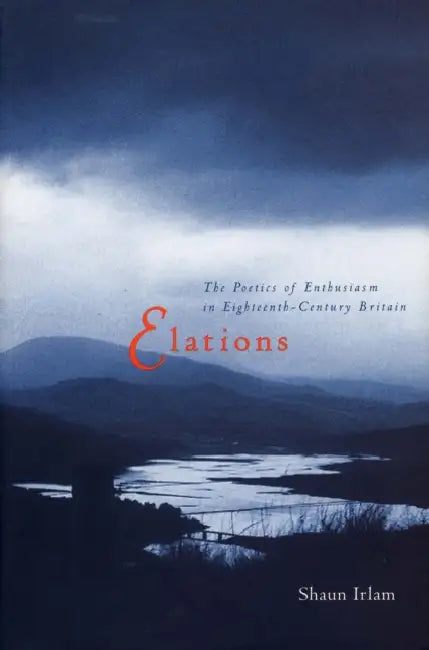 Elations (English, Shaun Irlam)