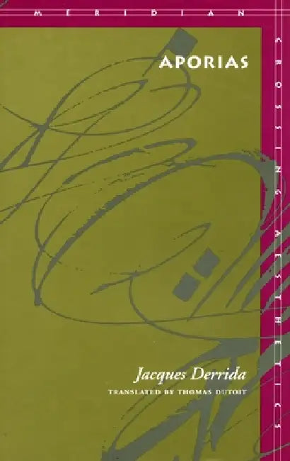 Eyes of the University (English, Jacques Derrida | Jan Plug)