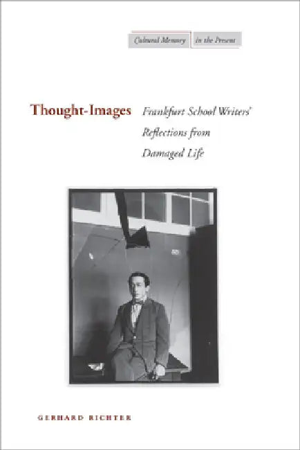 Thought-Images (English, Gerhard Richter)