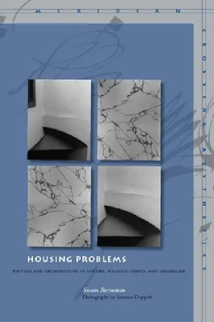 Housing Problems (English, Susan Bernstein)
