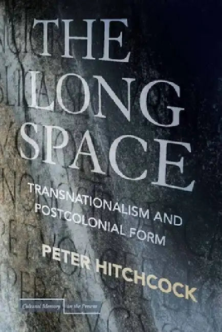 The Long Space (English, Peter Hitchcock)