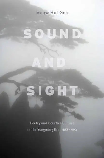 Sound and Sight (English, Meow Goh)