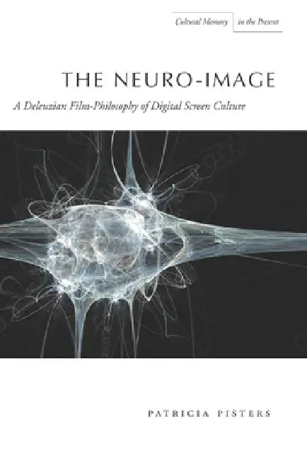 The Neuro-Image (English, Patricia Pisters)