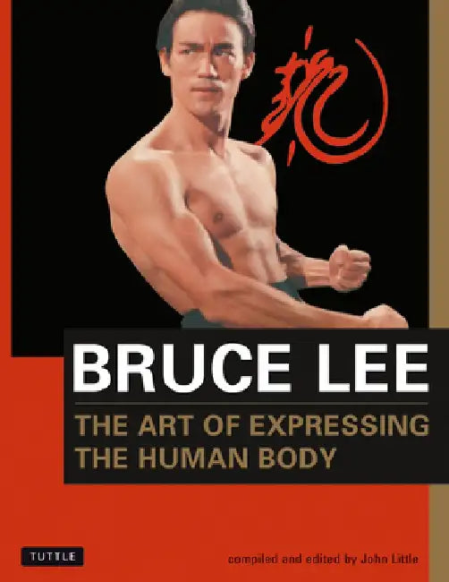 Bruce Lee (English, Bruce Lee)