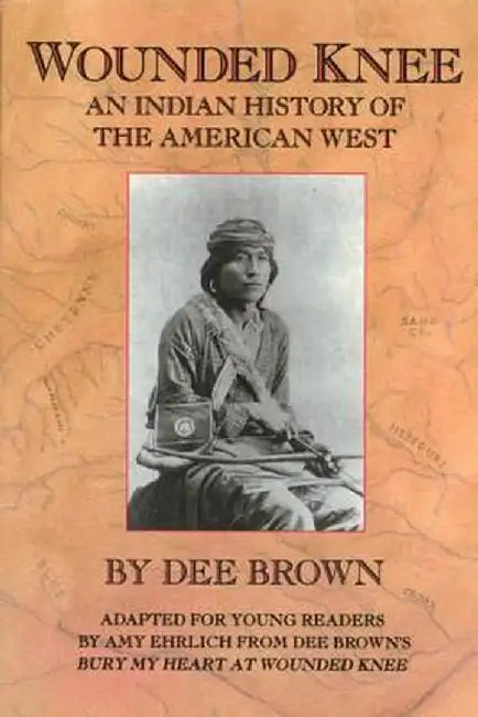 Wounded Knee (English, Dee Brown)