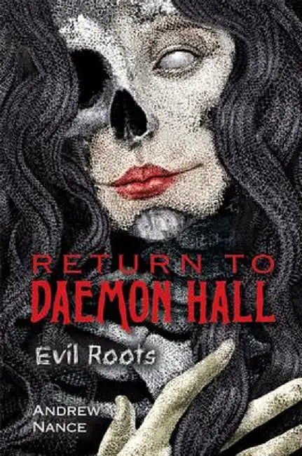 Return to Daemon Hall (English, Andrew Nance)