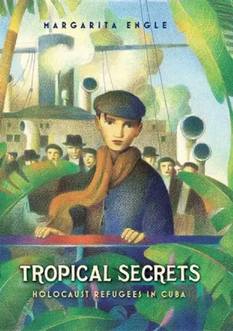 Tropical Secrets (English, Margarita Engle)