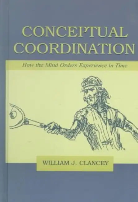Conceptual Coordination (English, William J. Clancey)