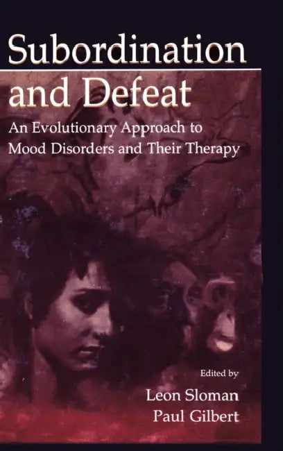 Subordination and Defeat (English, Leon Sloman | Paul Gilbert)