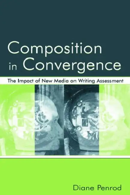 Composition in Convergence (English, Diane Penrod)