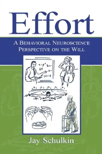 Effort (English, Jay Schulkin)