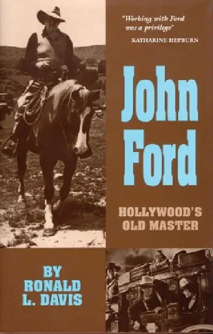 John Ford (English, Ronald L. Davis)