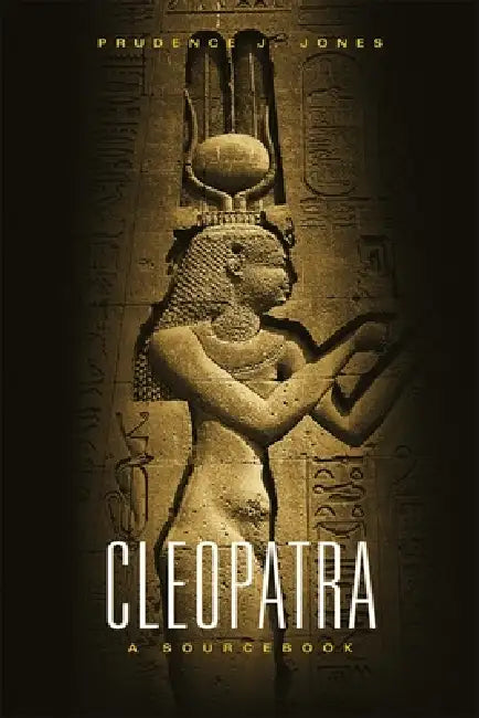 Cleopatra (English, Prudence J. Jones)