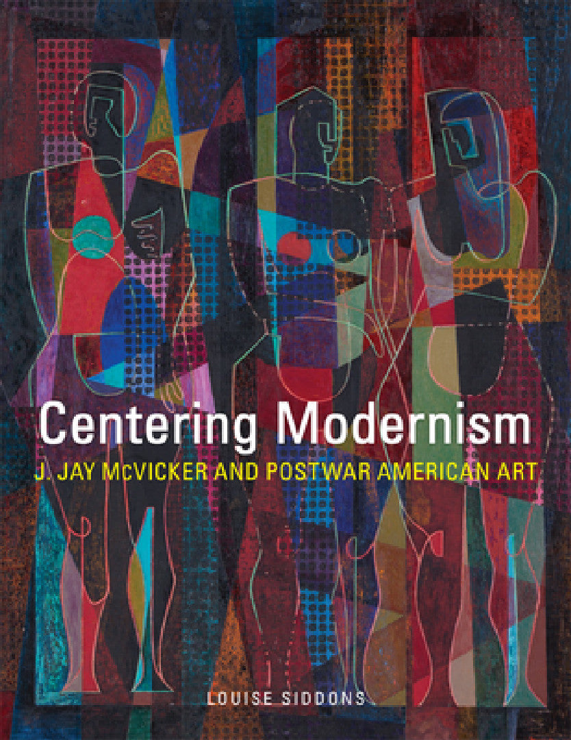 Centering Modernism, 31 (English, Louise Siddons)